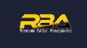 RBA Photobooths logo